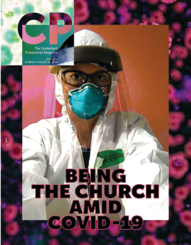 April 2020 Cumberland Presbyterian Magazine (Printed Copy)