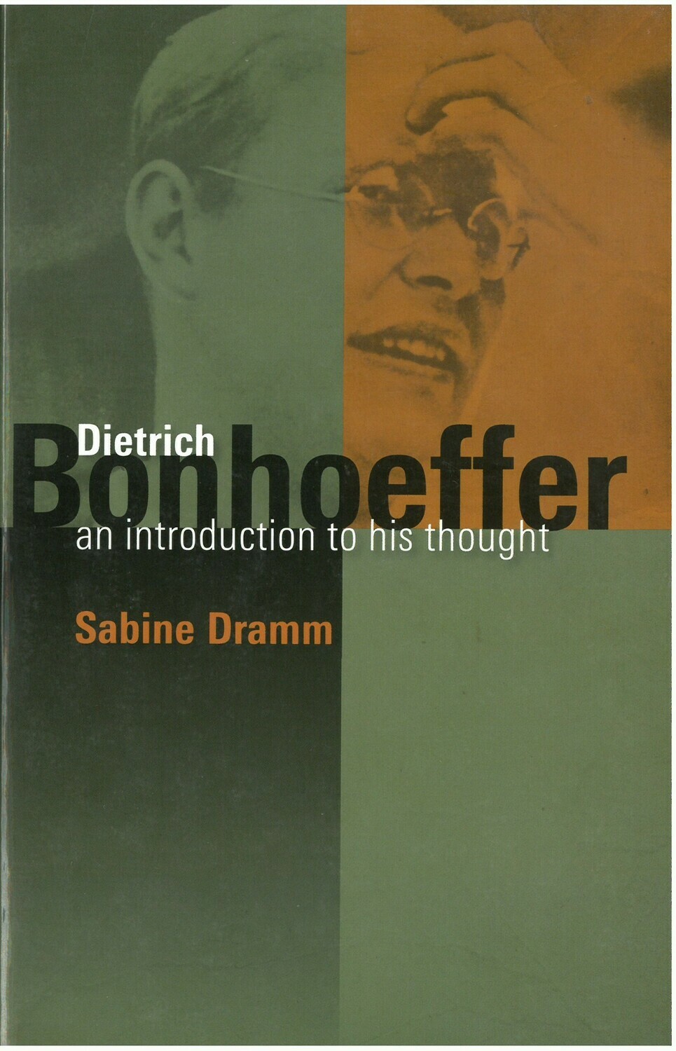 Dietrich Bonhoeffer: An Introduction to His Thought