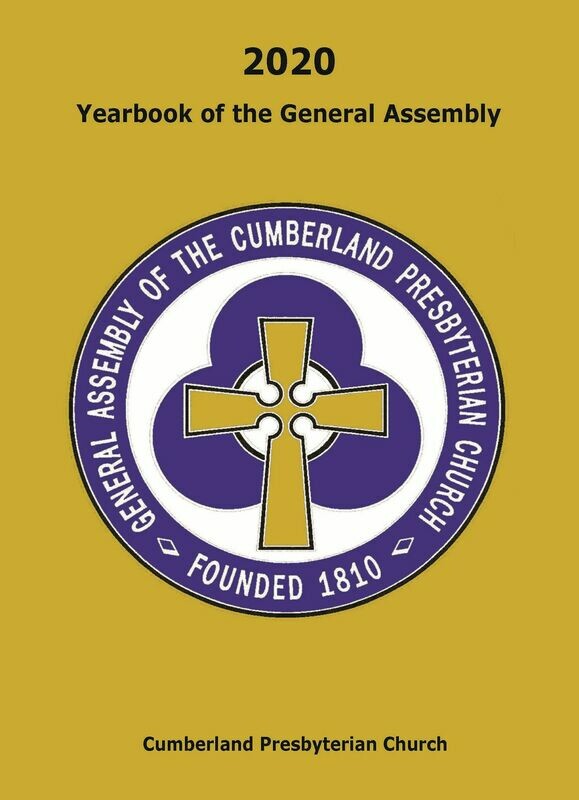 2020 General Assembly Yearbook