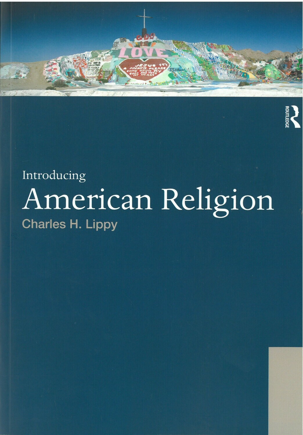 Introducing American Religion