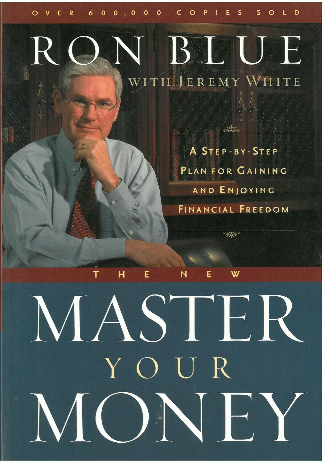 Master Your Money, The New
