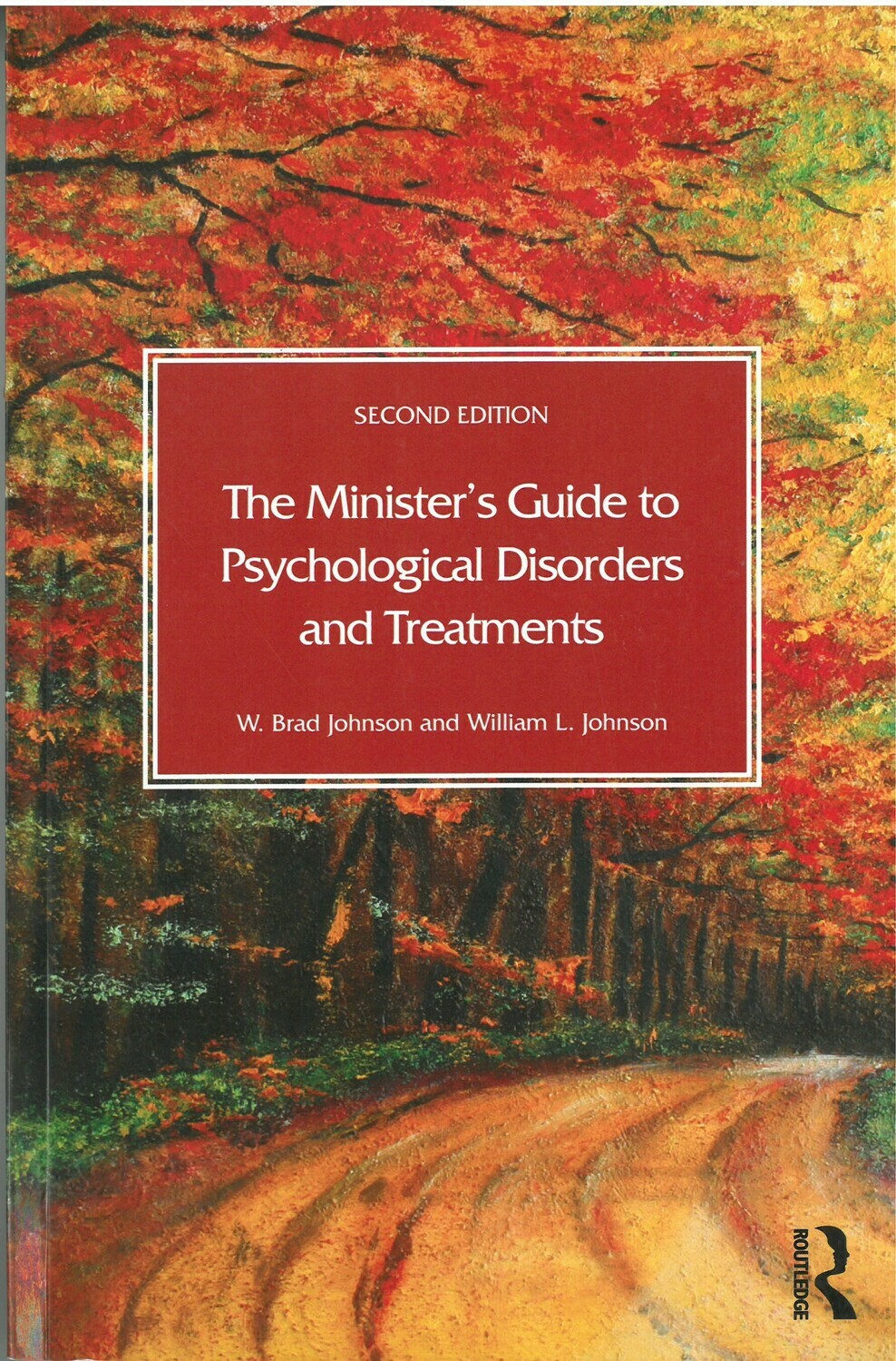 Minster&#39;s Guide to Psychological Disorders and Treatments, The