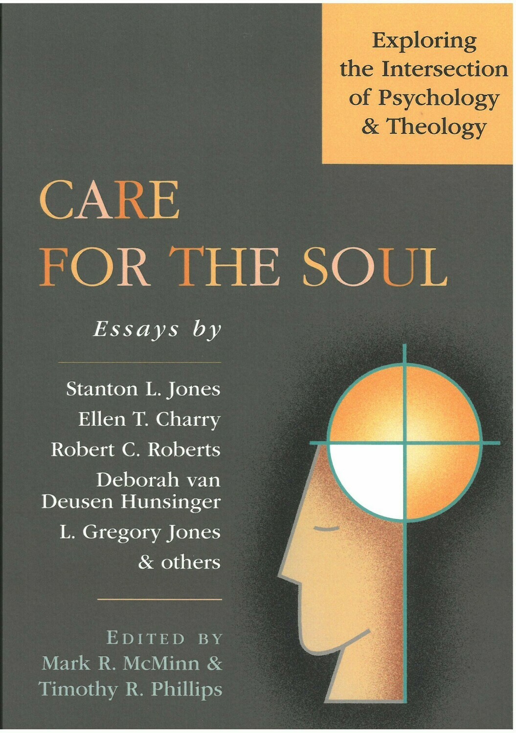 Care for the Soul: exploring the intersection of psychology and theology