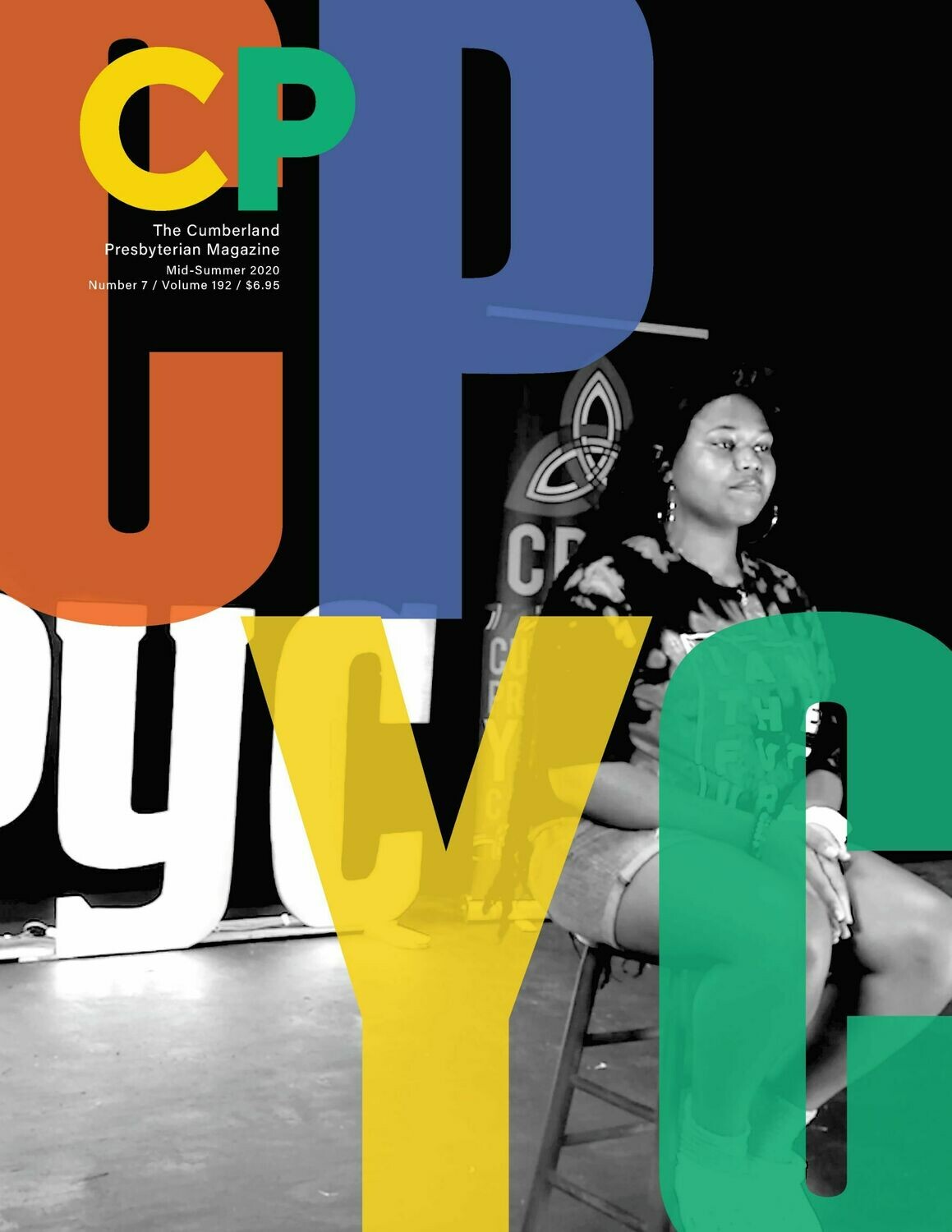 Mid-Summer (July) 2020 Cumberland Presbyterian Magazine Download