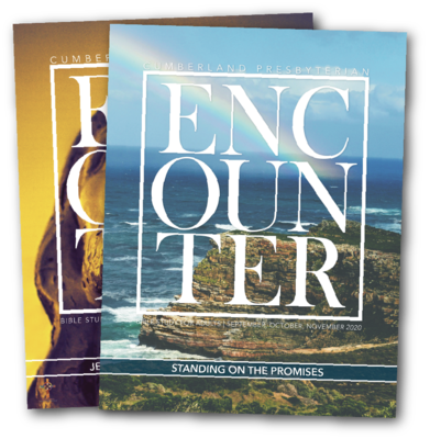 Encounter (downloads, printed copies)