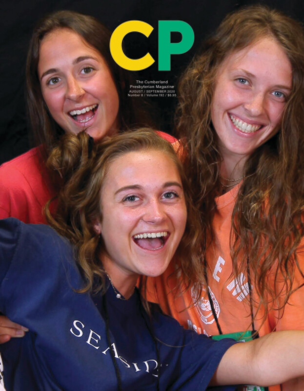 August/September 2020 Cumberland Presbyterian Magazine Download