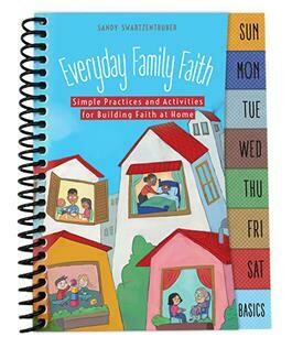 Everyday Family Faith