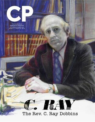 October/November 2020 Cumberland Presbyterian Magazine Download