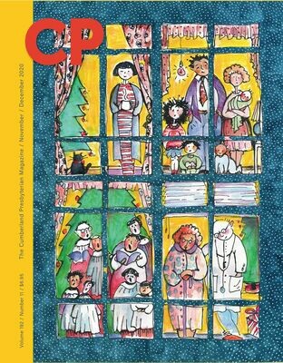 November/December 2020 Cumberland Presbyterian Magazine Download