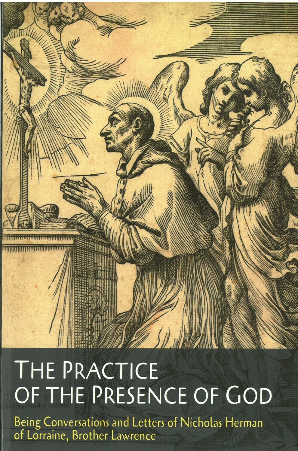 Practice of the Presence of God, The
