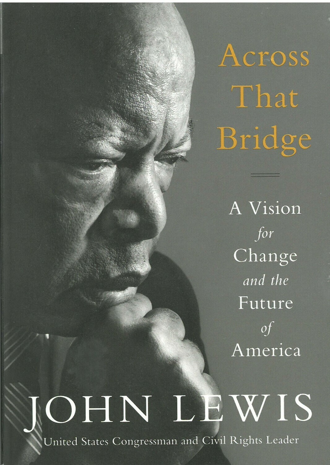 Across that Bridge