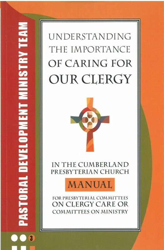 Understanding the Importance of Caring for Our Clergy