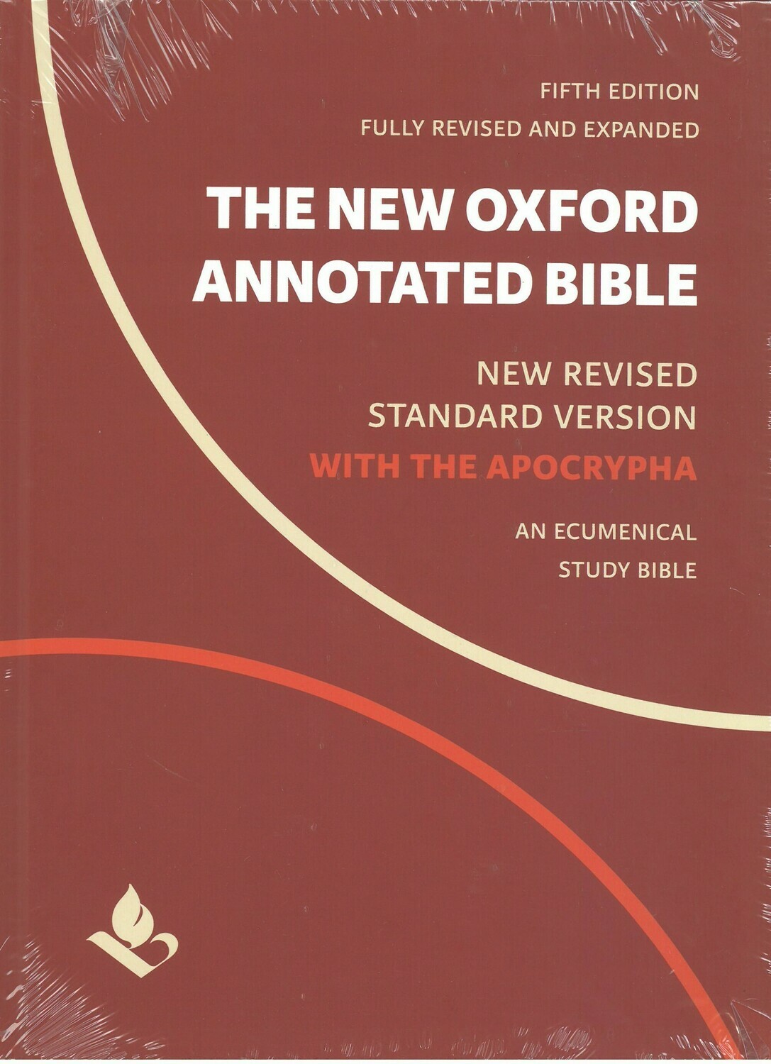 The New Oxford Annotated Bible: NRSV with the Apocrypha