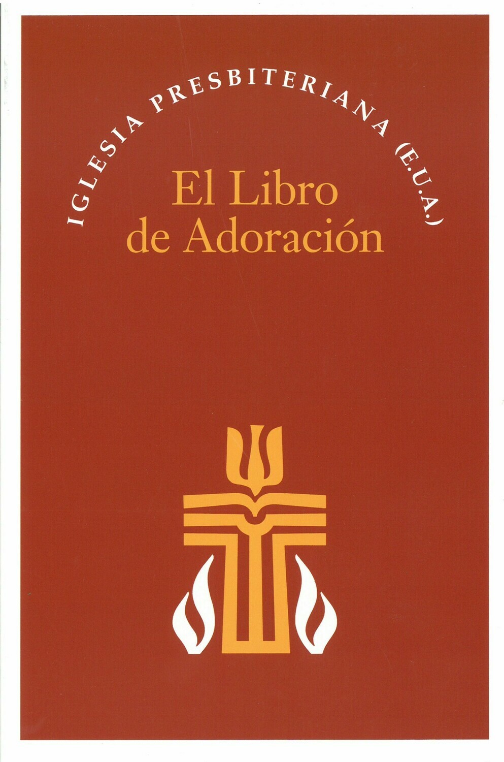 Libro Adoracion, El (PCUSA)