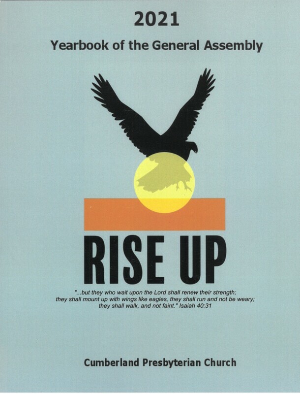 2021 General Assembly Yearbook