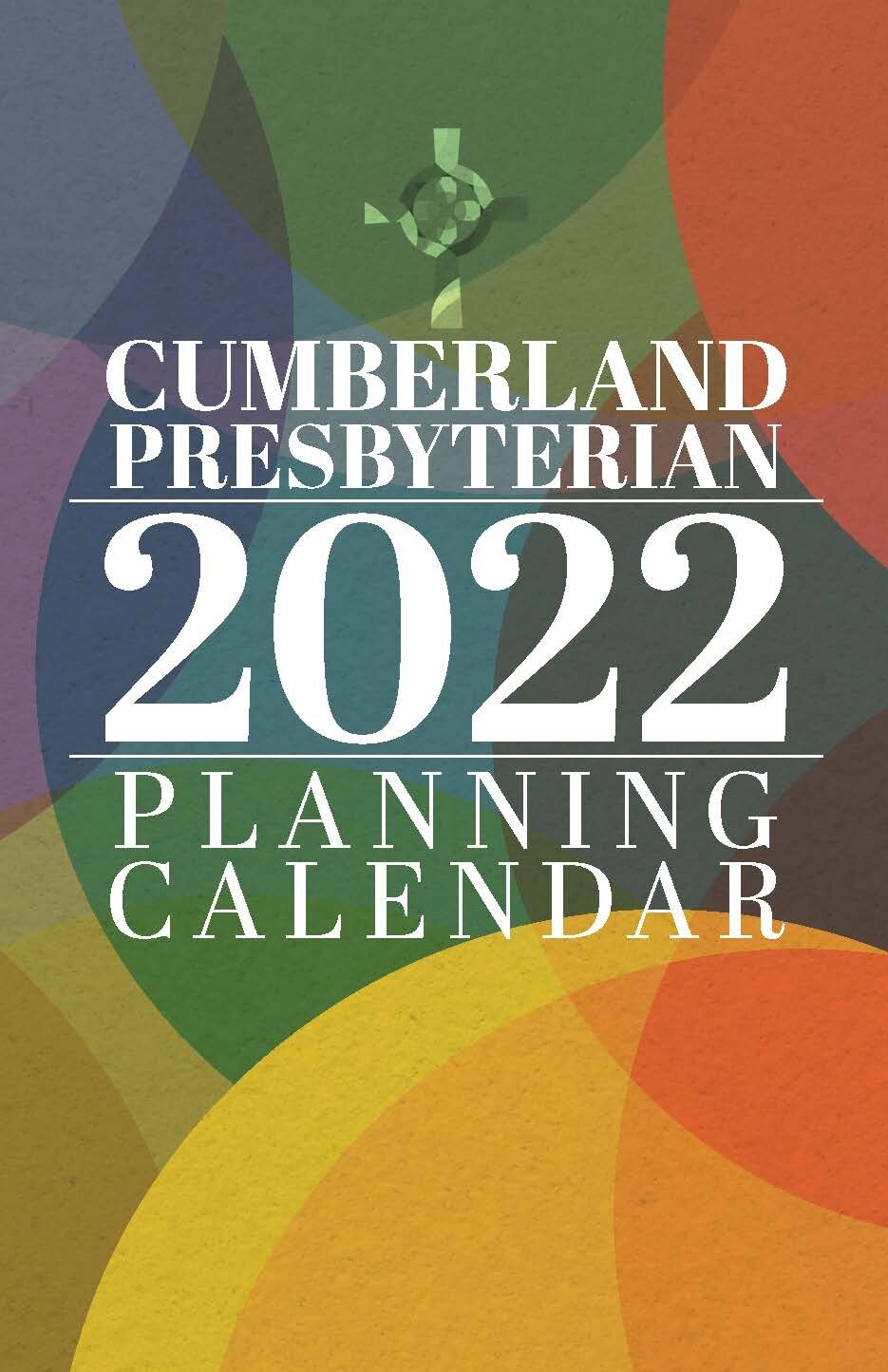 Presbyterian Calendar 2022 2022 Program Planning Calendar