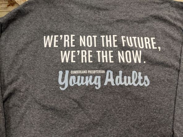 Young Adult Shirt