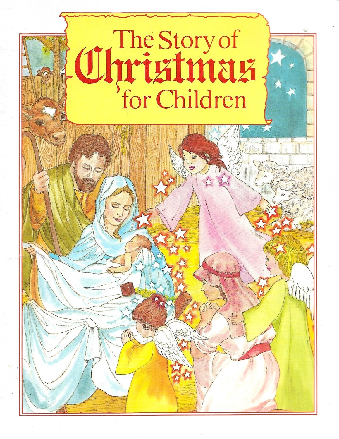 Story of Christmas for Children, The