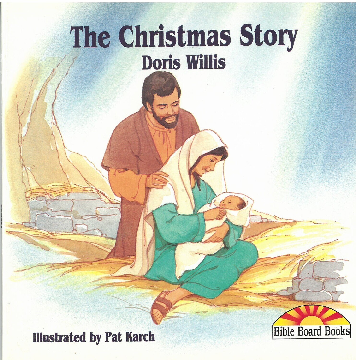 Christmas Story, The