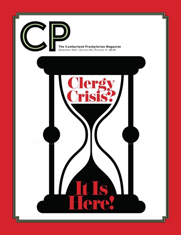 December 2021 Cumberland Presbyterian Magazine Download
