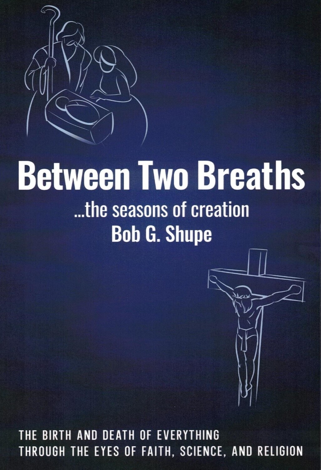 Between Two Breaths... the seasons of creation