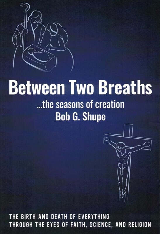 Between Two Breaths... the seasons of creation