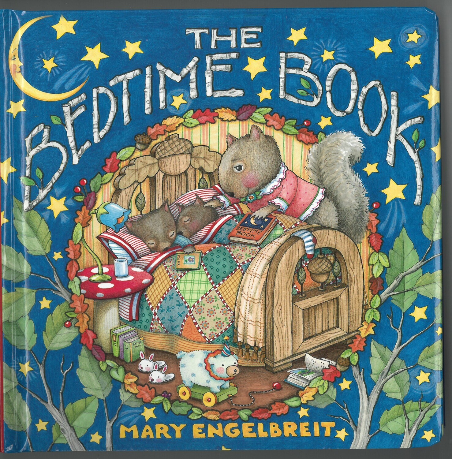 Bedtime Book, The