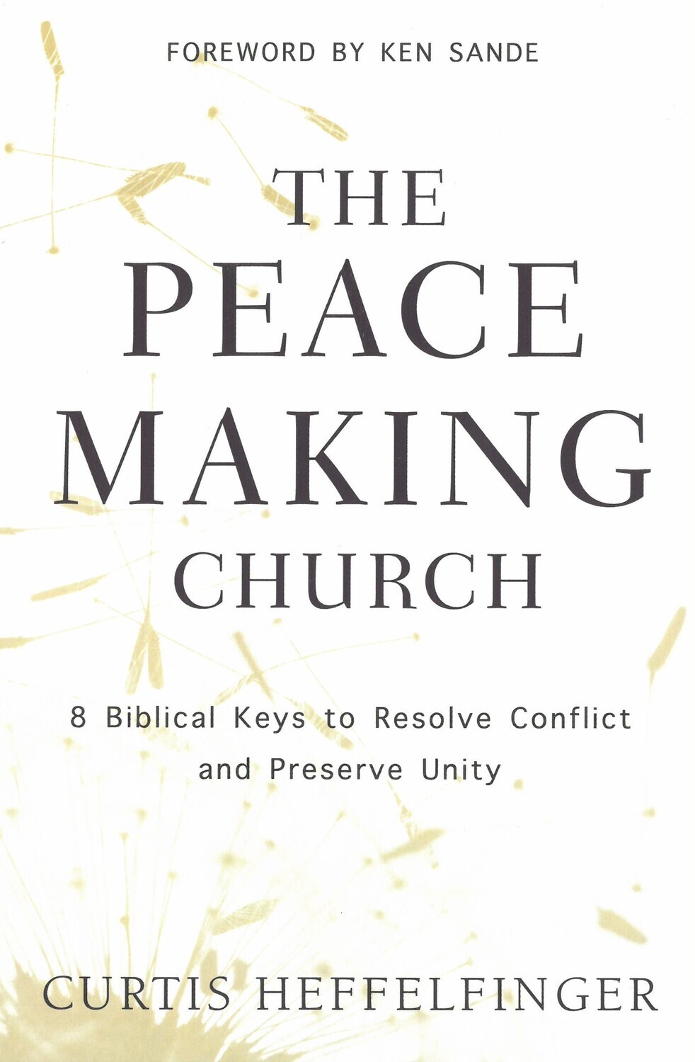 Peace Making Church, The