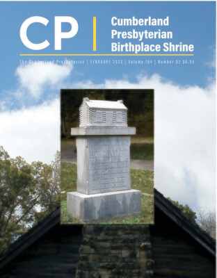 February 2022 Cumberland Presbyterian Magazine Download