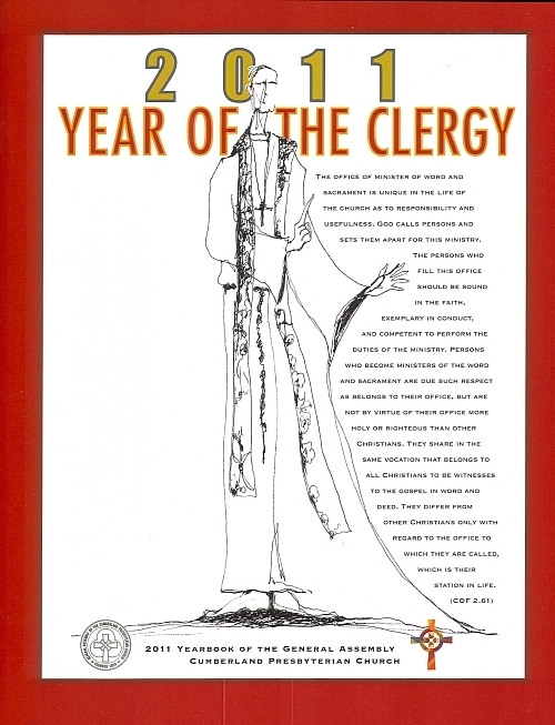 2011 Yearbook