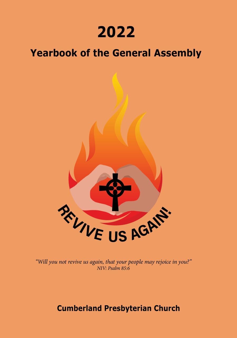 2022 General Assembly Yearbook