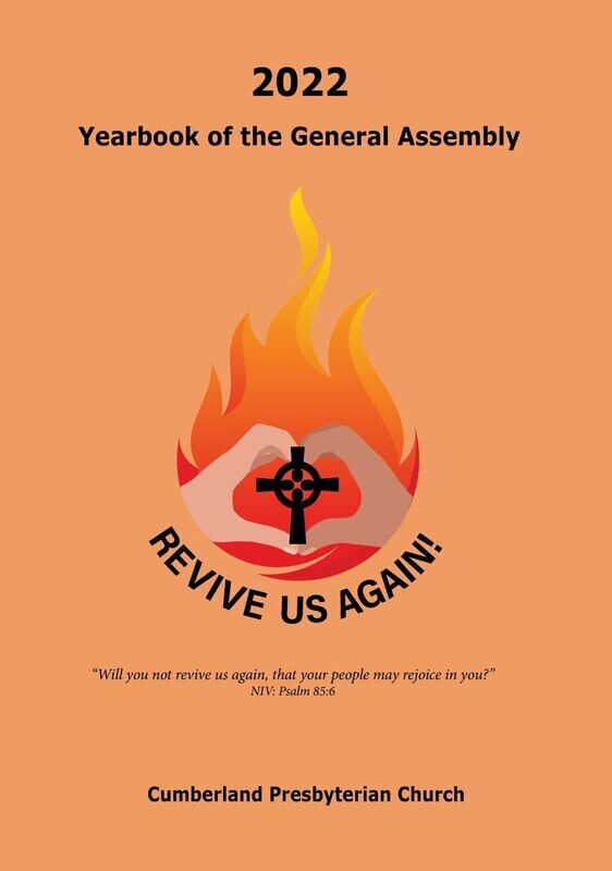 2022 General Assembly Yearbook