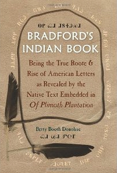 Bradford&#39;s Indian Book
