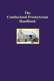 Cumberland Presbyterian Handbook (reprint)