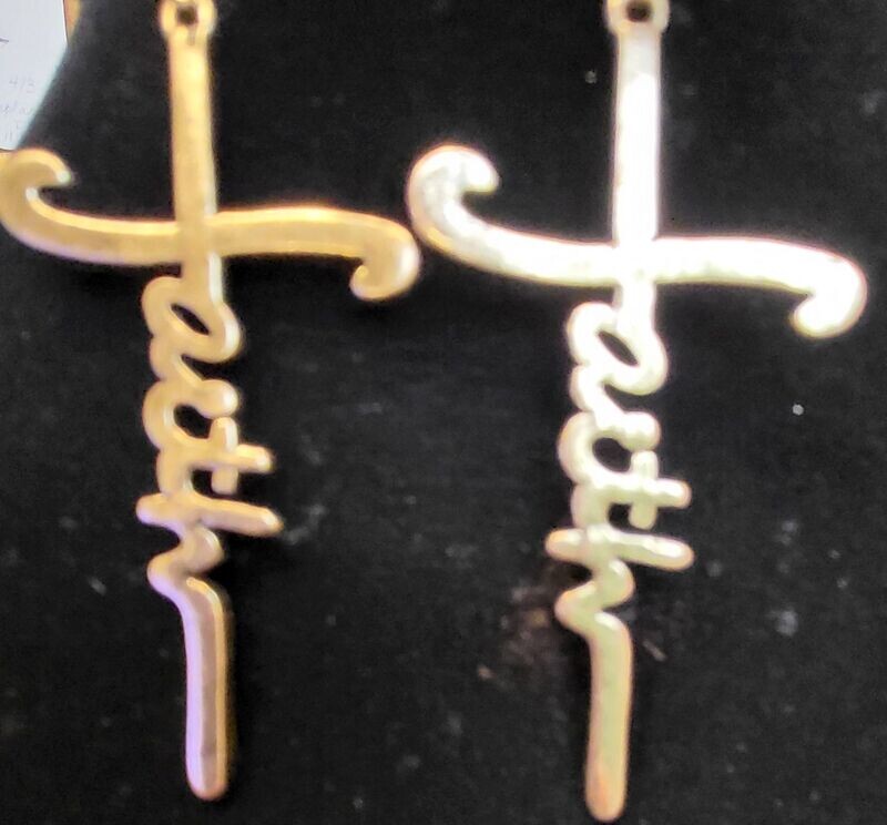 Faith Cross