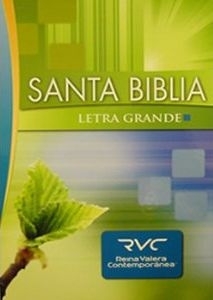 Santa Biblia