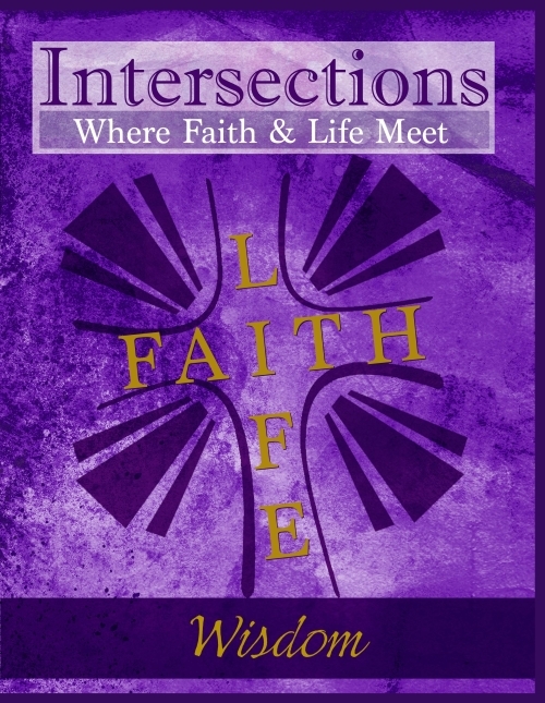 Intersections: Wisdom (Vol. 8)