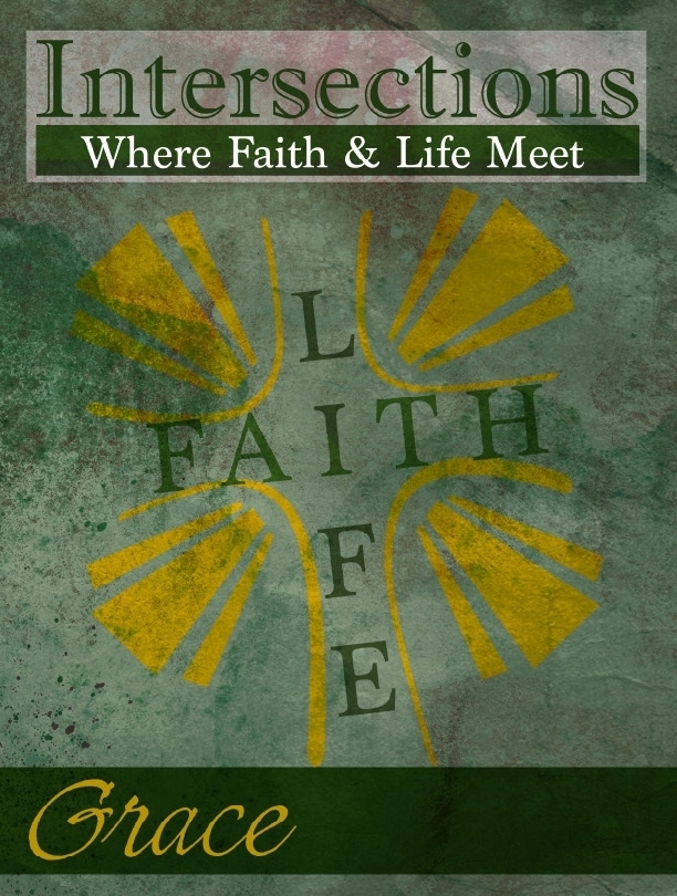 Intersections: Grace (Vol. 3)