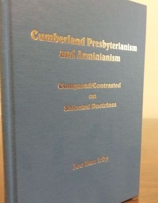 Cumberland Presbyterianism and Arminianism