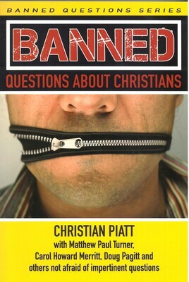 Banned Questions about CHRISTIANS