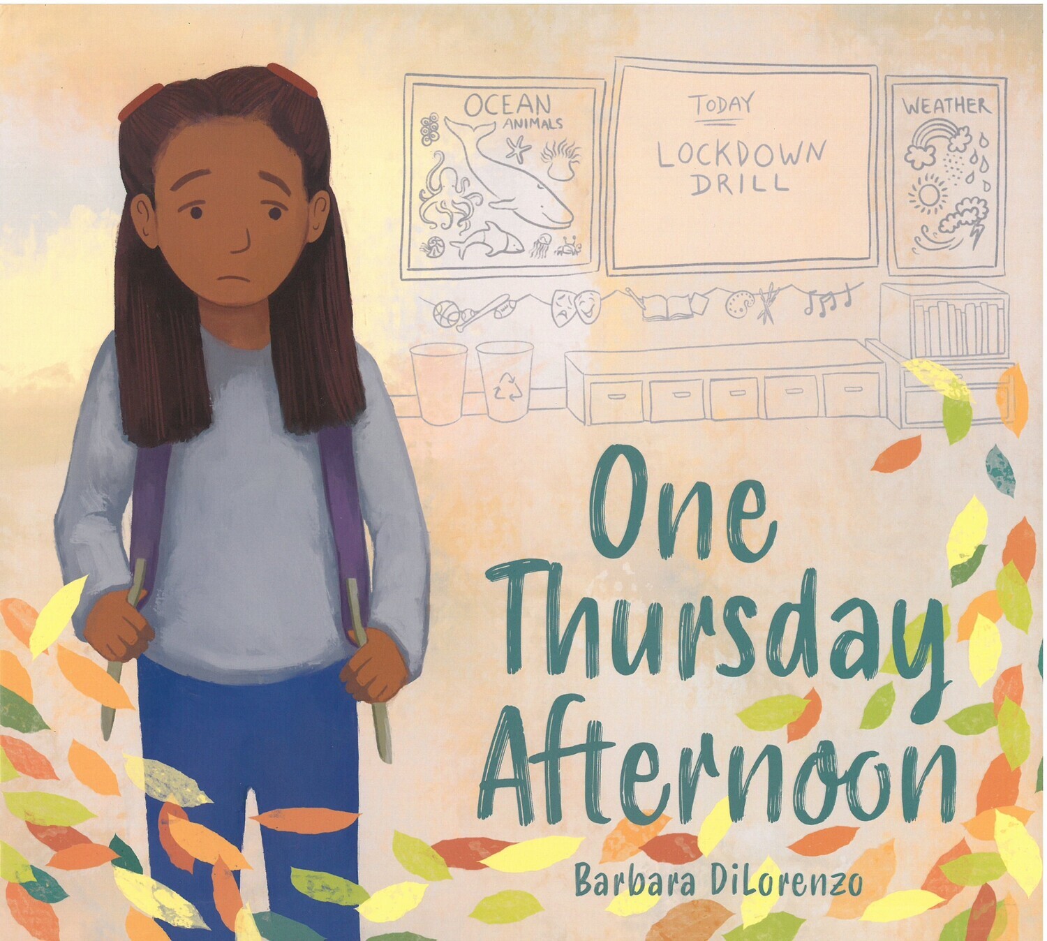 One Thursday Afternoon