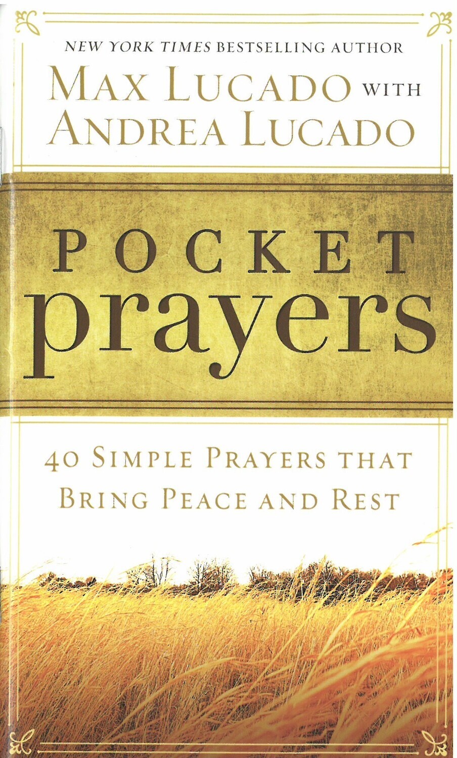 Pocket Prayers