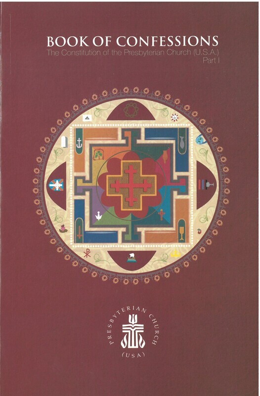 Book of Confessions
