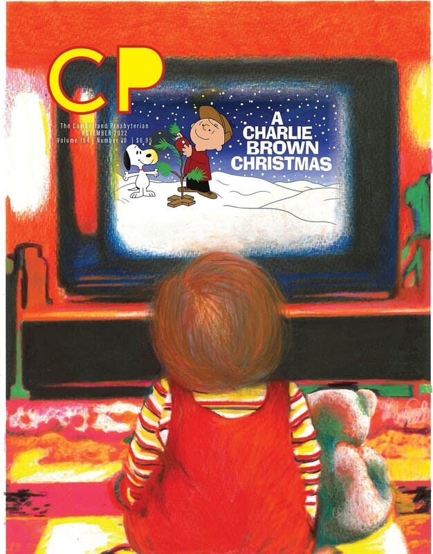 November 2022 Cumberland Presbyterian Magazine Download