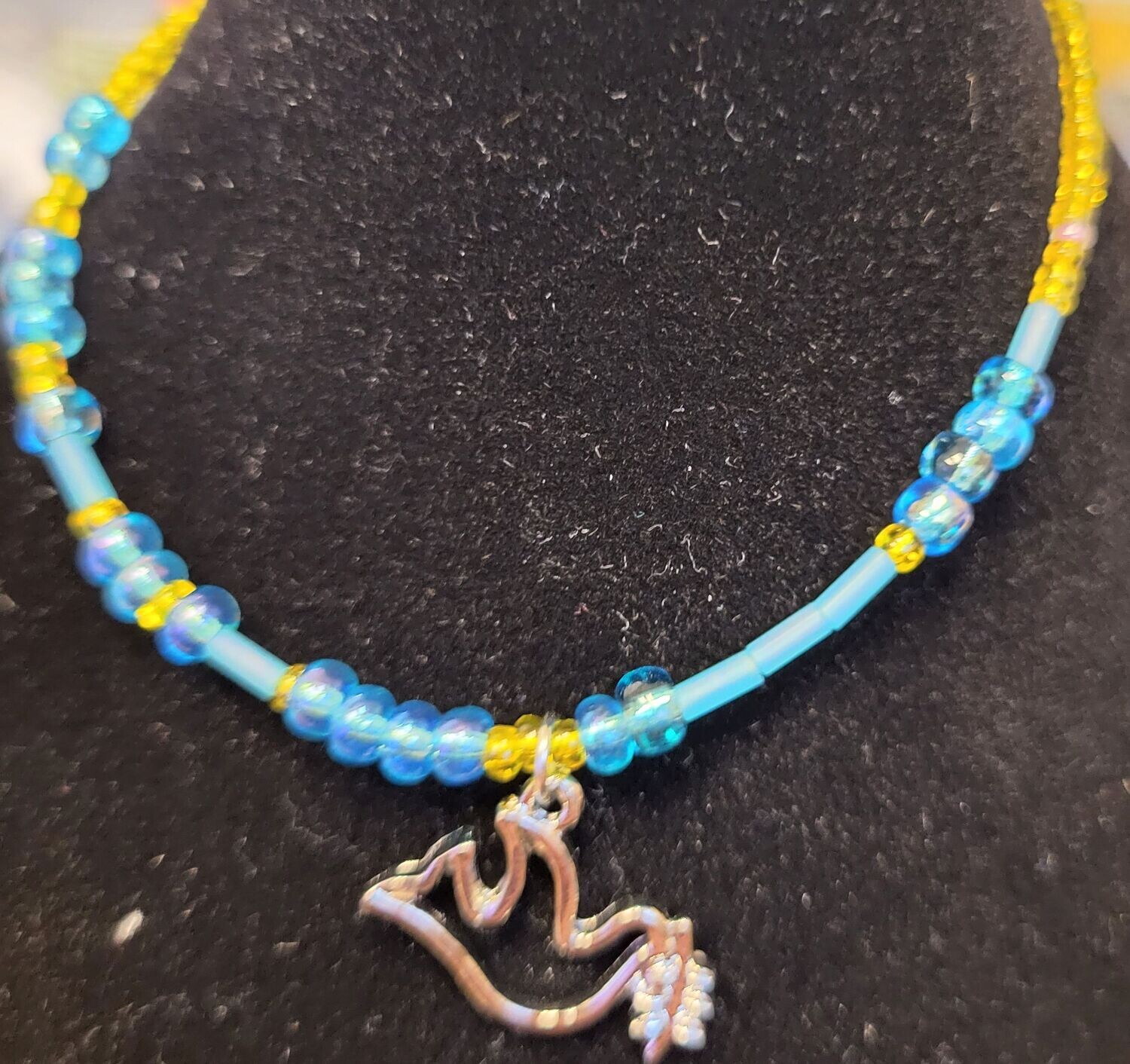 Morse Code Bracelet