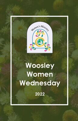 Woosley Women Wednesday 2022