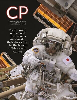 May 2023 Cumberland Presbyterian Magazine Download