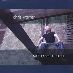 Where I Am - Chris Warren