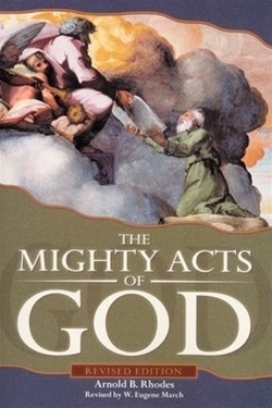 The Mighty Acts of God