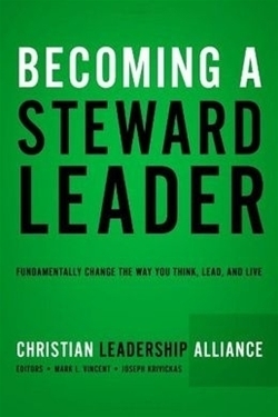 Becoming a Steward Leader